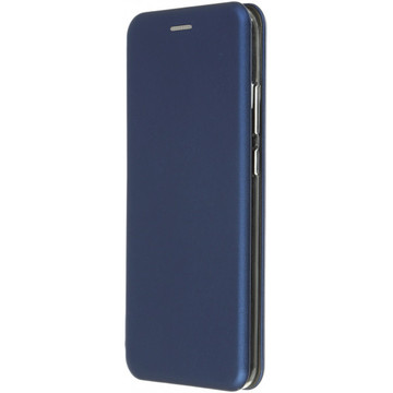 Чохол-книжка Armorstandart G-Case For Samsung Galaxy A02s SM-A025 Blue (ARM58268)