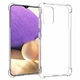 Чохол-накладка BeCover Anti-Shock For Samsung Galaxy A32 SM-A325 Clear (706070)