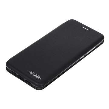 Чохол-книжка BeCover Exclusive For Nokia 5.4 Black (705732)