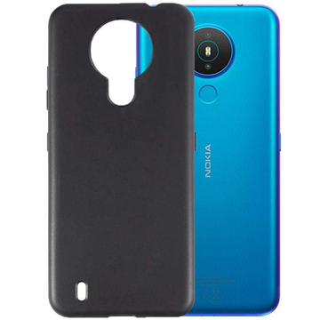 Чохол-накладка BeCover For Nokia 1.4 Black (706069)