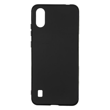 Чехол-накладка Armorstandart Matte Slim Fit for ZTE A5 2020 Black (ARM58674)