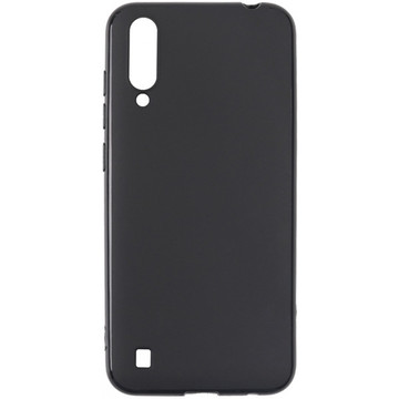 Чохол-накладка BeCover ZTE Blade A7s 2020 Blac (705357)