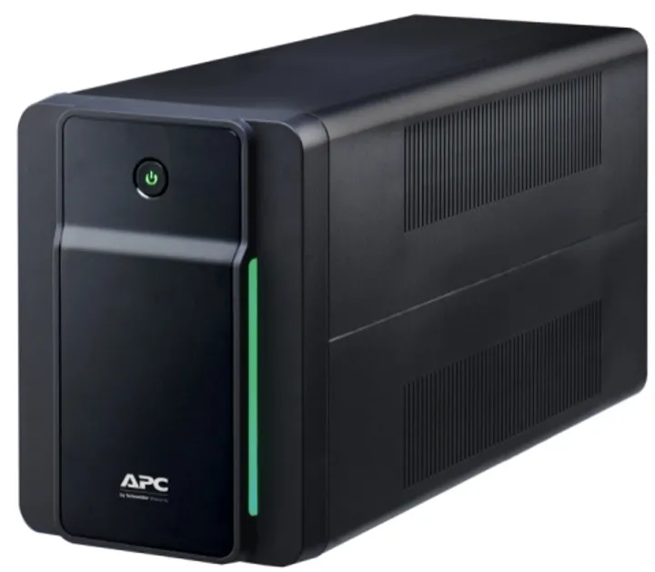 Блок безперебійного живлення APC Back-UPS L-I 1200VA (BX1200MI-GR)