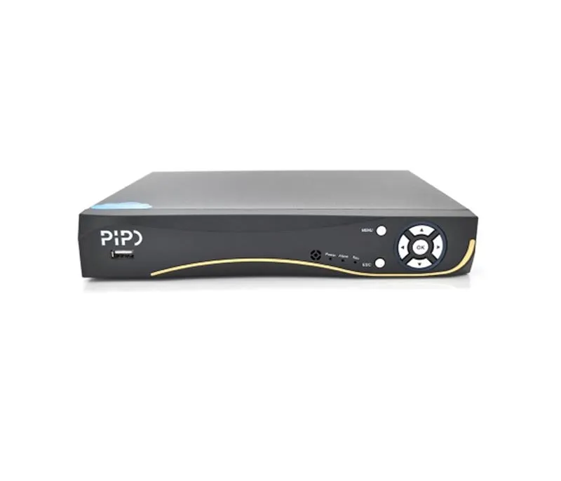 Видеорегистратор Pipo PP-DVR5108GM/18796