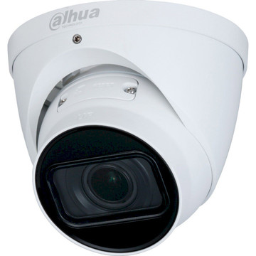 IP-камера IP камера Dahua DH-IPC-HDW2431TP-ZS-S2