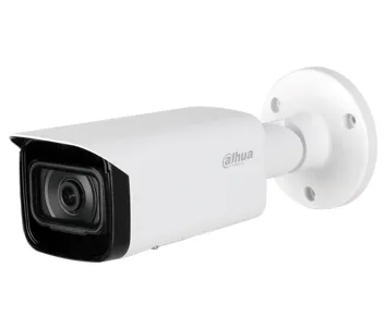 IP-камера IP камера Dahua DH-IPC-HFW2431TP-AS-S2 (3.6 мм)