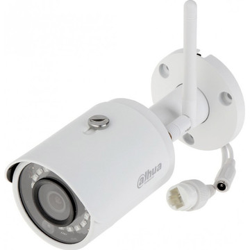 IP-камера IP камера Dahua купольная DH-IPC-HFW1235SP-W-S2