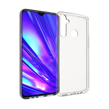 Чехол-накладка BeCover Realme 6i Transparancy (705647)