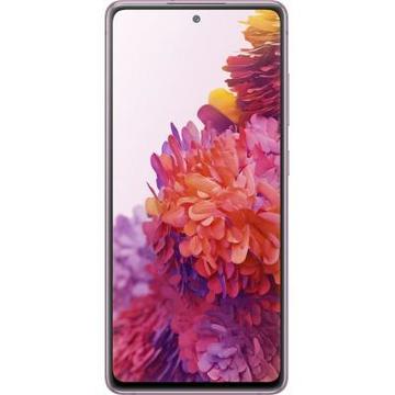 Смартфон Samsung Galaxy S20 FE 2021 G780G 6/128GB Light Violet (SM-G780GLVDSEK) NEW