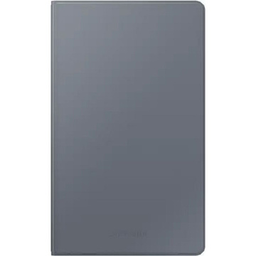 Чехол Samsung Tab A7 Lite Book Cover Dark Gray (EF-BT220PJEGRU)