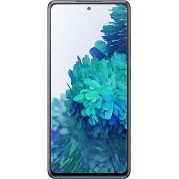 Смартфон Samsung Galaxy S20 FE 2021 G780G 8/256GB Blue (SM-G780GZBHSEK) NEW