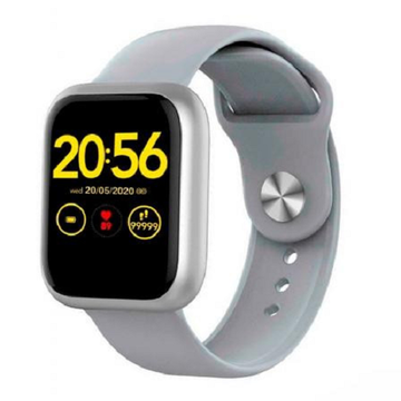 Смарт-часы Xiaomi 1More Omthing E-Joy Smart Watch Grey