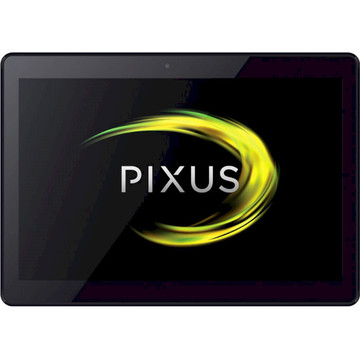 Планшет Pixus Sprint 3G 1/16Gb Black