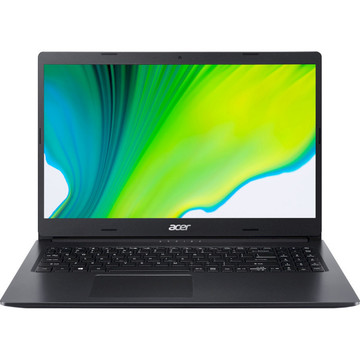 Ноутбук Acer Aspire 3 Black (NX.HVREU.008)