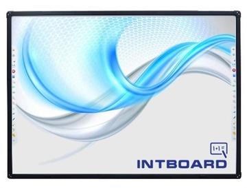 Интерактивная доска и экран Intboard UT-TBI82X
