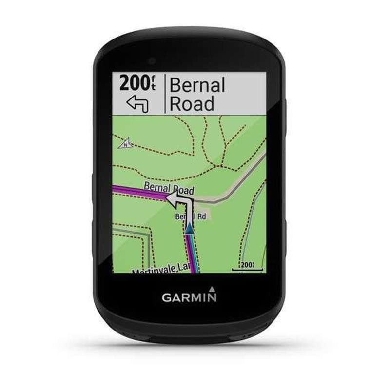 GPS навигатор GPS-навигатор Garmin Edge 530 (010-02060-01)