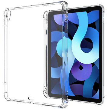 Чохол-накладка BeCover Anti-Shock Apple iPad Air 4 (2020) Clear (706021)