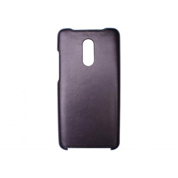Чехол-накладка Valenta Xiaomi Redmi Note 4 (C6) Black (313106)