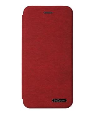 Чехол-книжка BeCover Exclusive Xiaomi Redmi Note 10 Burgundy Red (706412)