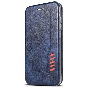 Чехол-книжка BeCover New Style Xiaomi Redmi 9T Blue (706416)