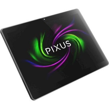 Планшет Pixus Joker 3/32GB 4G Dual Sim Black