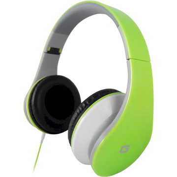 Наушники G.Sound D5024Gn Green (1283126461262)