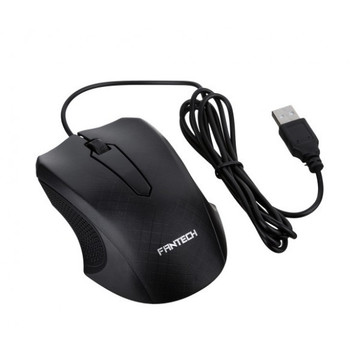 Мышка Fantech GM-T530/01676 Black USB