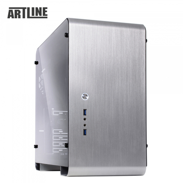 Десктоп ARTLINE WorkStation W21 (W21v01)