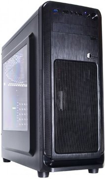 Десктоп ARTLINE WorkStation W51 (W51v11)