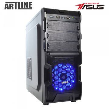 Десктоп ARTLINE WorkStation W53 (W53v01)