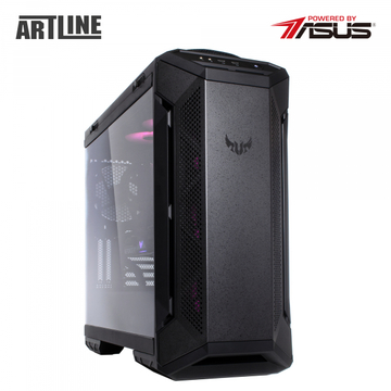 Десктоп ARTLINE WorkStation W78 (W78v21)