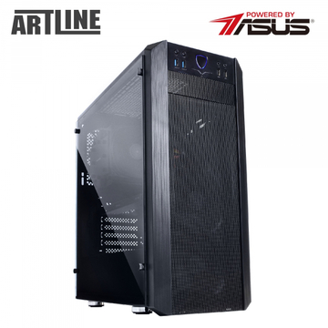 Десктоп ARTLINE WorkStation W78 (W78v22)