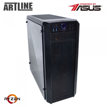 Десктоп ARTLINE WorkStation W98 (W98v41Win)