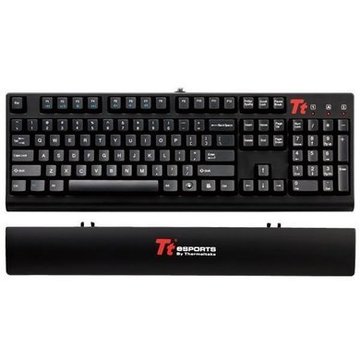 Игровая клавиатура Thermaltake eSports MEKA G1 (KB-MEG005RU)