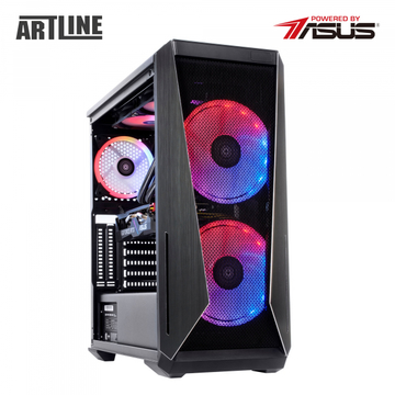 Десктоп ARTLINE Gaming X77 (X77v53)