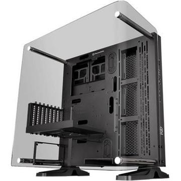 Корпус Thermaltake Core P3 Tempered Glass Curved Edition ATX Open Frame Chassis (CA-1G4-00M1WN-05)
