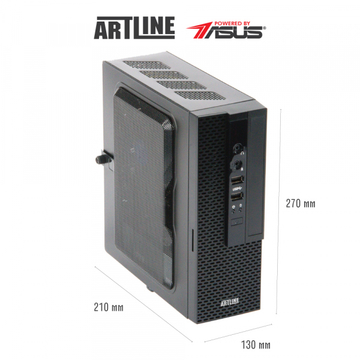 Десктоп ARTLINE Business B10 (B10v02)