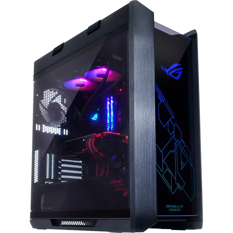 Десктоп ARTLINE Gaming STRIX (STRIXv43)