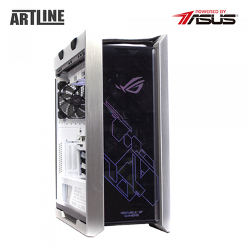 Десктоп ARTLINE Gaming STRIX (STRIXv43w)