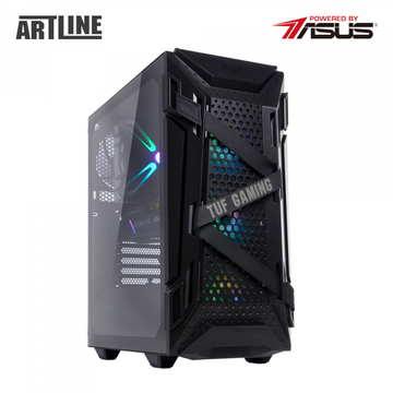 Десктоп ARTLINE Gaming TUF (TUFv26)