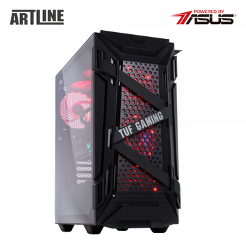 Десктоп ARTLINE Gaming TUF (TUFv30)