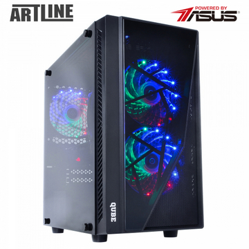 Десктоп ARTLINE Gaming X31 (X31v04)