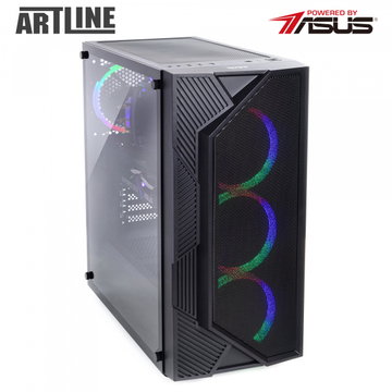 Десктоп ARTLINE Gaming X39 (X39v36)