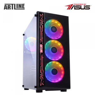 Десктоп ARTLINE Gaming X39 (X39v47)