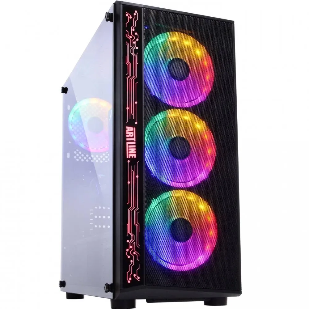 Десктоп ARTLINE Gaming X46 (X46v31)