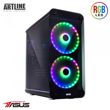 Десктоп ARTLINE Gaming X48 (X48v04Win)