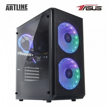 Десктоп ARTLINE Gaming X65 (X65v26Win)
