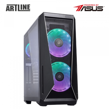 Десктоп ARTLINE Gaming X73 (X73v22)