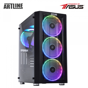 Десктоп ARTLINE Gaming X92 (X92v23)