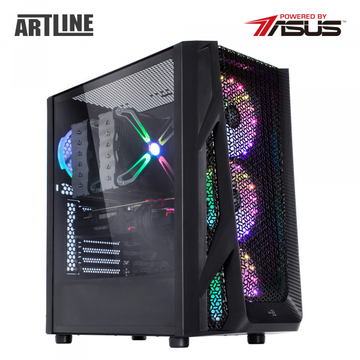 Десктоп ARTLINE Overlord X95v36